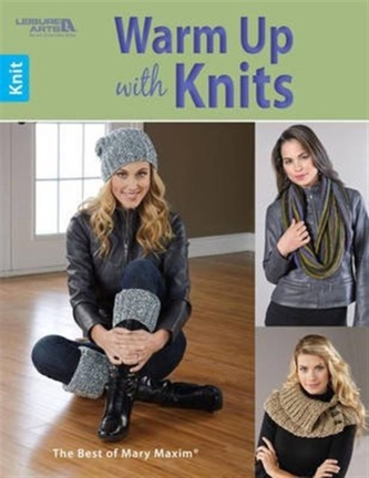 Warm Up with Knits