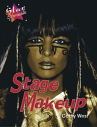 Stage Makeup