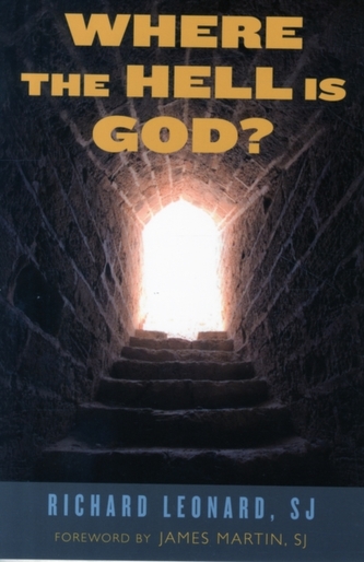 Where the Hell is God?