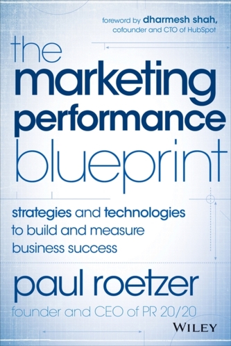 The Marketing Performance Blueprint