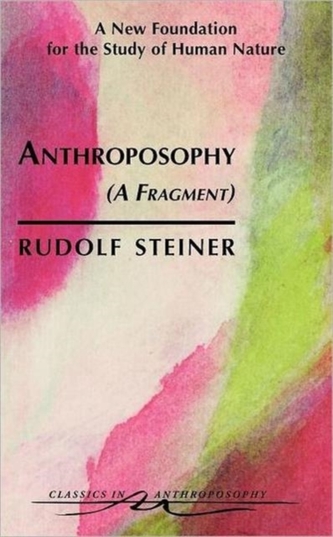Anthroposophy