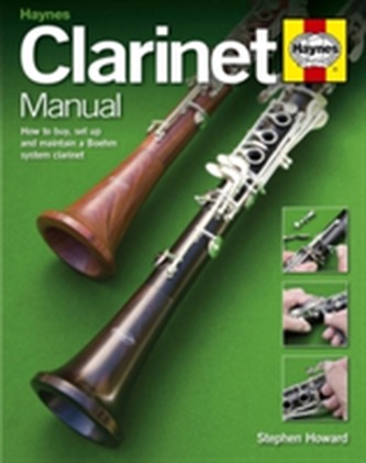 Clarinet Manual