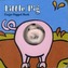Little Pig Finger Puppet
