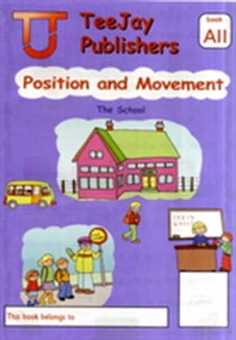 TeeJay Level A Maths