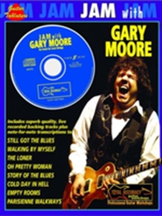 Jam with Gary Moore