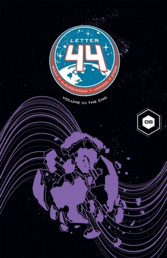 Letter 44 Volume 6