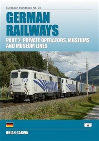 German Railways