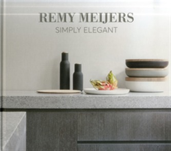 Remy Meijers - Simply Elegant