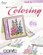 Copic Coloring Guide Level 4: Fine Details