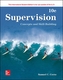 Supervision: Concepts and Skill-Building