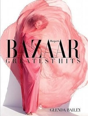 Harper's Bazaar: Greatest Hits 2001-2011