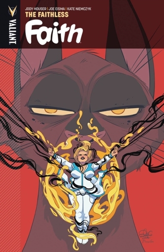 Faith Volume 4: The Faithless