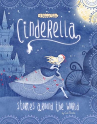 Cinderella Stories Around the World