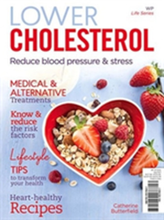 Lower Cholesterol