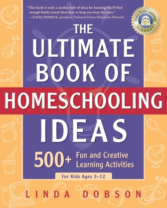 Ultimate Bk Of Homeschooling