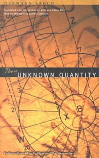 The Unknown Quantity