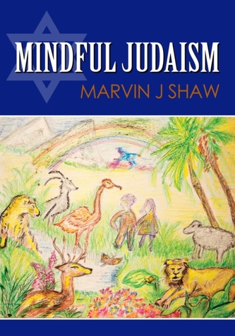 Mindful Judaism