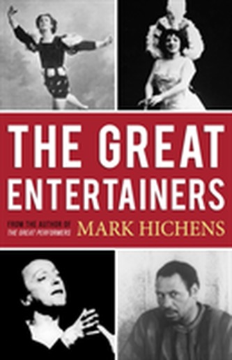 The Great Entertainers