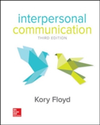 Looseleaf for Interpersonal Communication