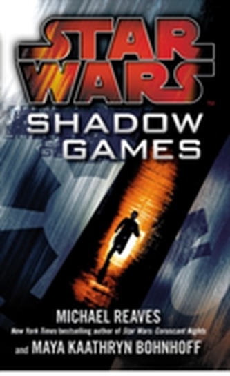 Star Wars: Shadow Games