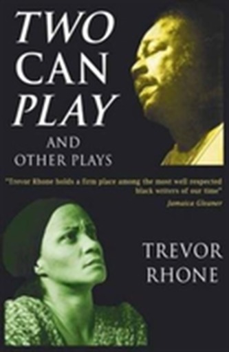 Two Can Play and Other Plays