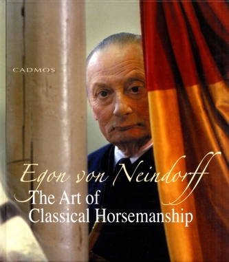 Art of Classical Horsemanship