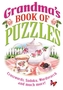 Grandma's Book of Puzzles