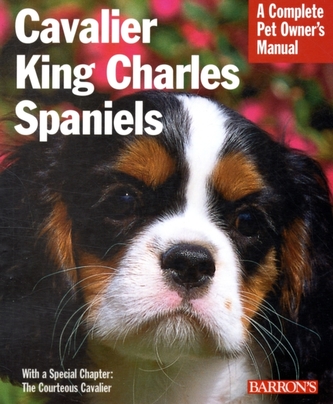 Cavalier King Charles Spaniels