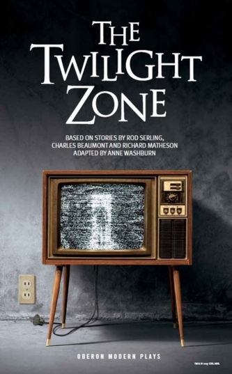 The Twilight Zone