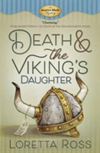 Death and The Viking's Daughter