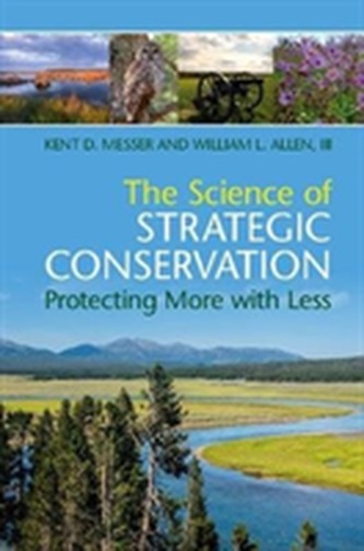 The Science of Strategic Conservation