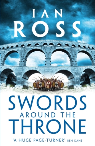 Swords Around the Throne