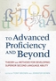 To Advanced Proficiency and Beyond