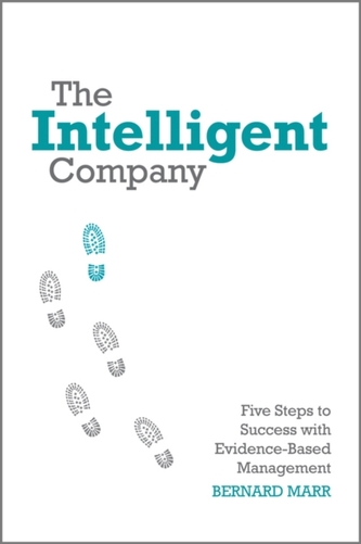 The Intelligent Company