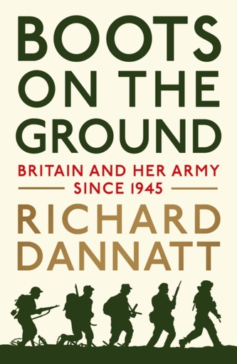 Boots on the Ground
