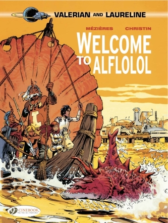 Valerian
