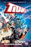 Titans The Lazarus Contract