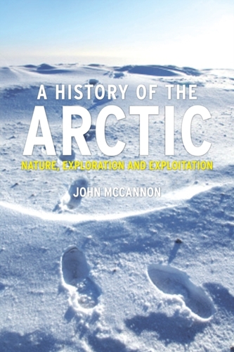 A History of the Arctic