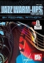 JAZZ WARM-UPS QUICKGUIDE GTR BK AUD