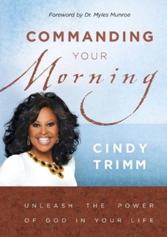 Commanding Your Morning