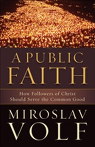 A Public Faith