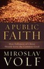 A Public Faith