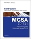 MCSA 70741 CERT GUIDE NETWORKING WITH WI