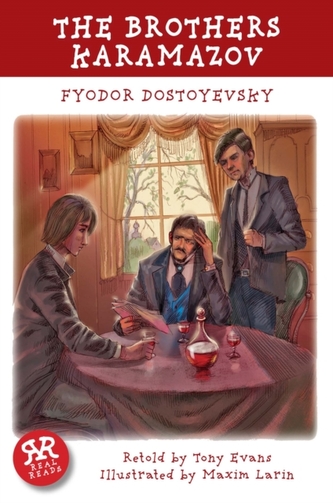 Brothers Karamazov, The