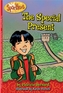 SPECIAL PRESENT THE CHINA