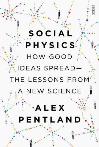 Social Physics
