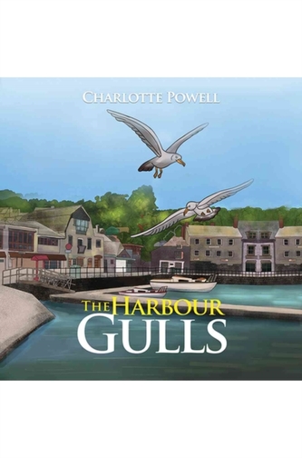 The Harbour Gulls