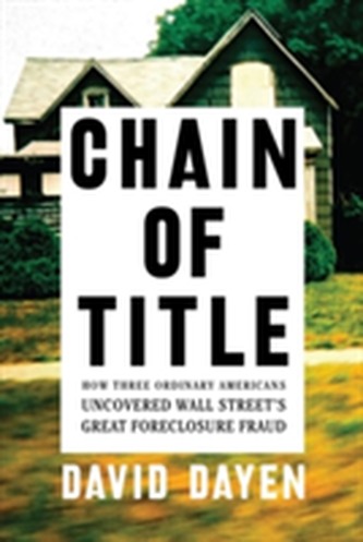 Chain Of Title