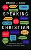 Speaking Christian