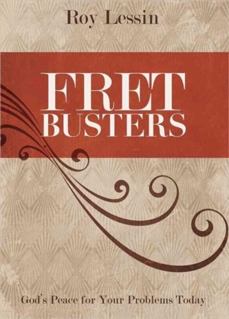FRET BUSTERS